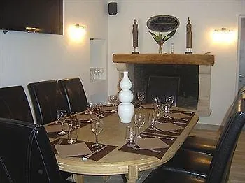 Hotel Logis La Bastide Des Golfs Mouans-Sartoux