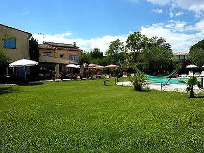 Logis La Bastide Des Golfs