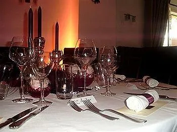Logis La Bastide Des Golfs