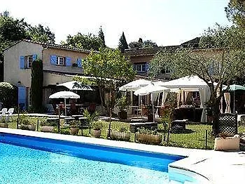 Logis La Bastide Des Golfs Hotel 3*