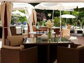 Logis La Bastide Des Golfs Hotel Mouans-Sartoux