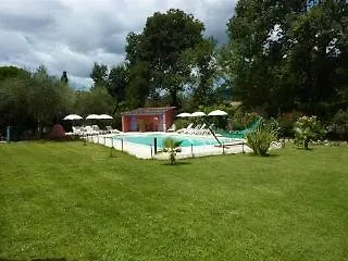 Logis La Bastide Des Golfs Hotel 3*