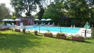 Logis La Bastide Des Golfs Hotel 3*