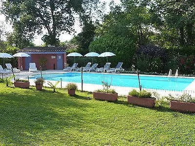 Logis La Bastide Des Golfs 3* Mouans-Sartoux