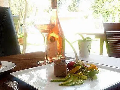 Hotel Logis La Bastide Des Golfs Mouans-Sartoux
