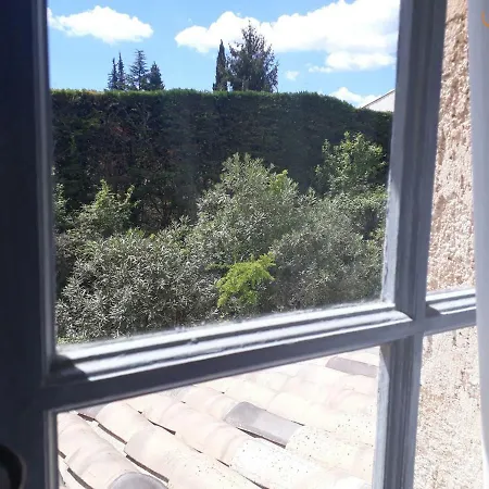 מלון Logis La Bastide Des Golfs